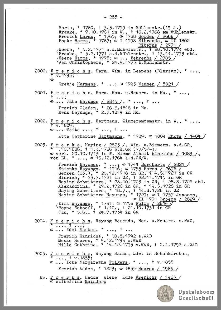 Document